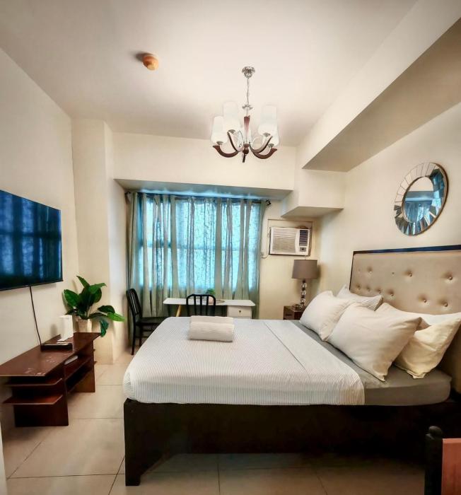 Horizon 101 Condo Rental