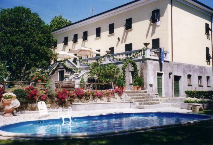 Villa Pini