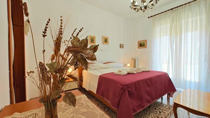 Aura Lucis, Elegant apt for 8, parking, Wi-Fi