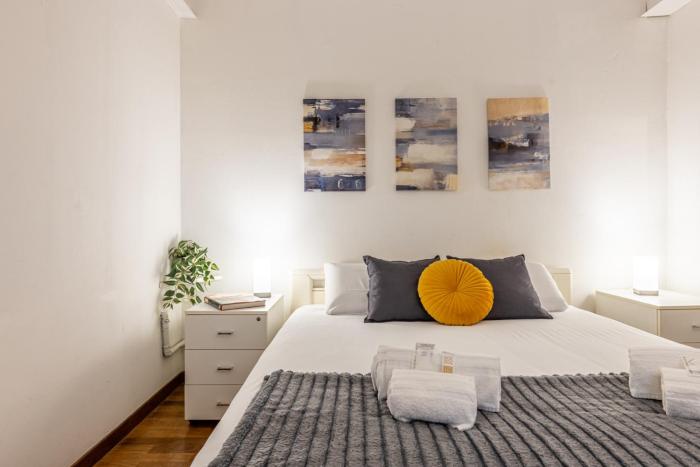 Suite Navigli Delight - In Naviglis Heart