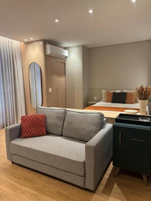 Luxury and Leisure in the Best Region of Belo Horizonte