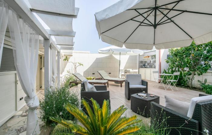 Nice Home In Punta Braccetto