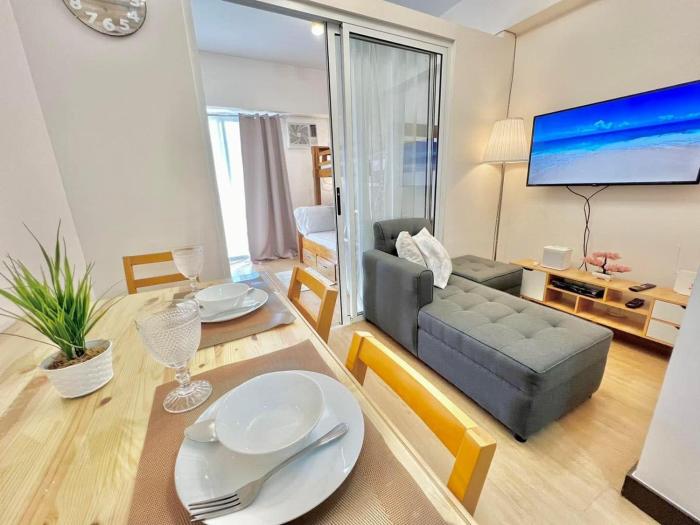 Traveler Residence 1BR