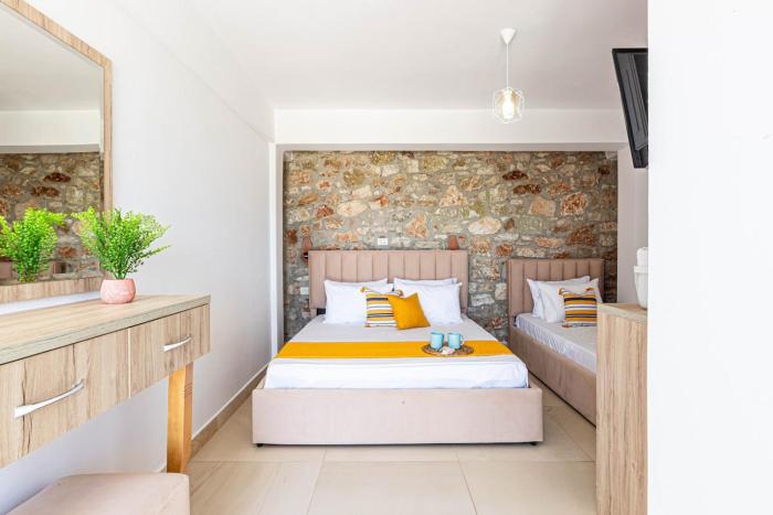 House of Stones 2, Cozy Room w Parking