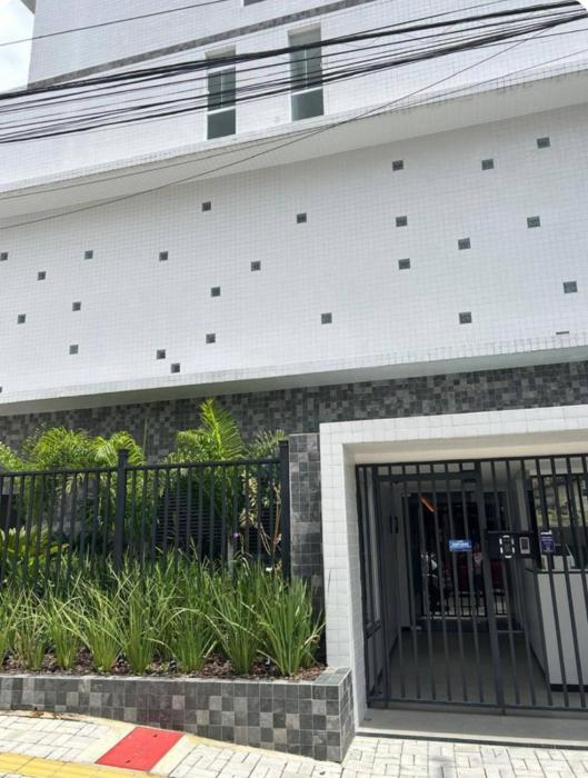 Edifício 1750 COP 30