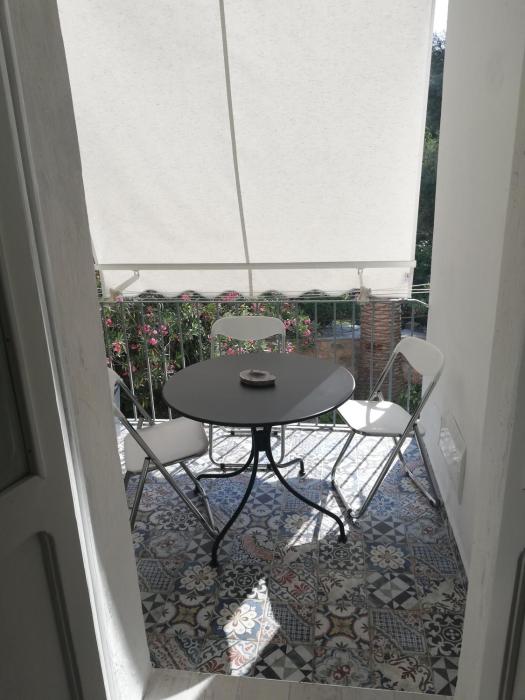 Appartamento Corallo