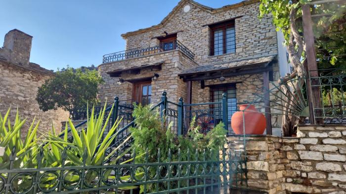 Villa Michalis