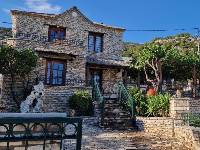 Villa Michalis