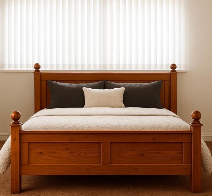 Budget Stay In Luton 01 D