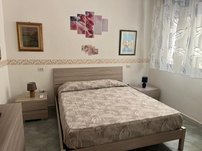 Lungotemo Apartment Bosa