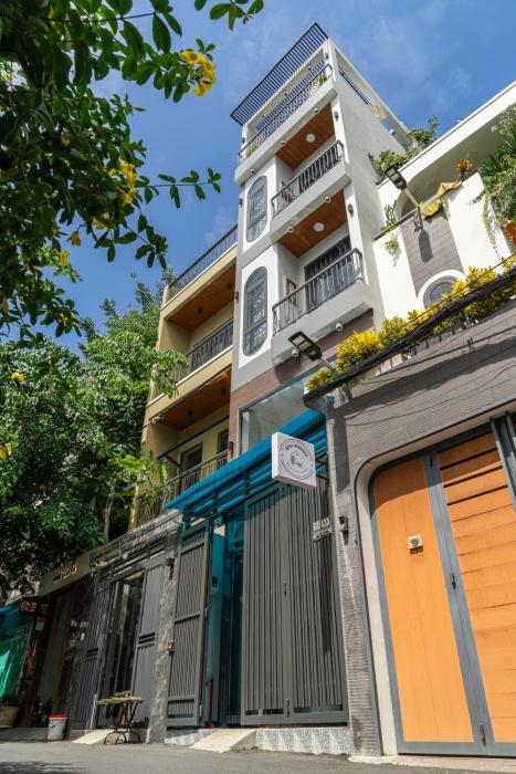 Soul Station - Studio Hotel II