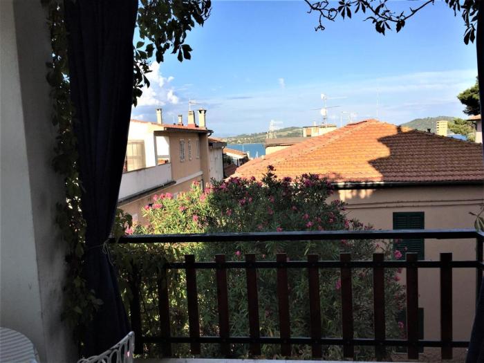 Appartamento vista mare, 2026