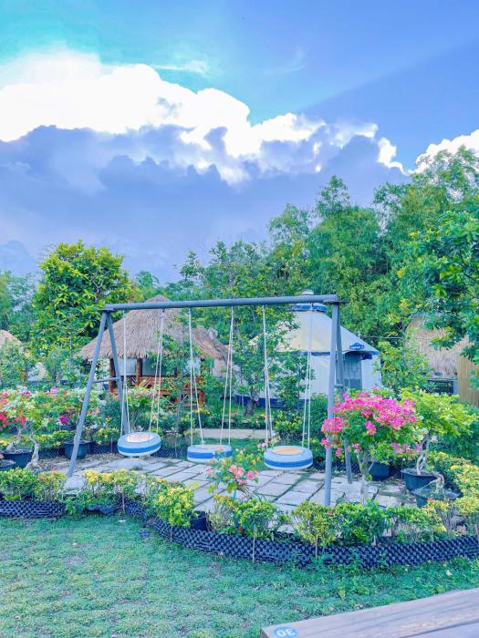 Mekong Camping Deluxe