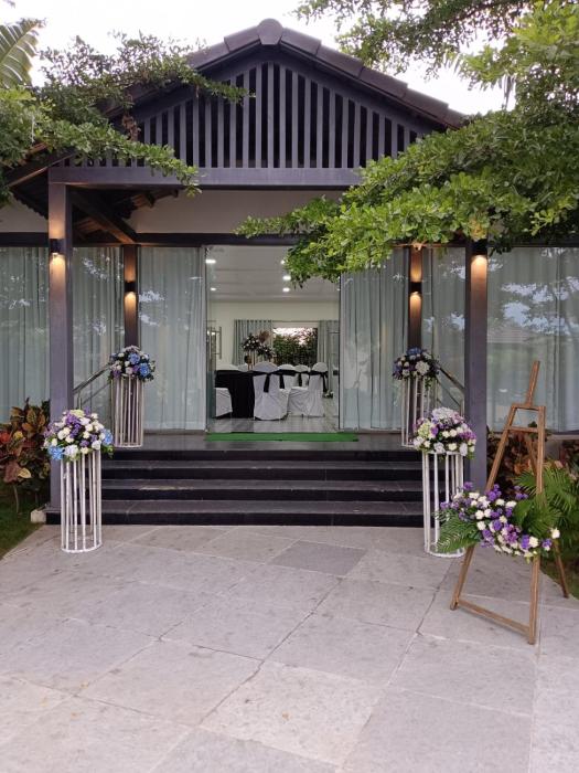 Kammeta Greens Resort