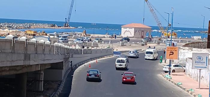 شقة مكيفه بالكامل فندقية بسيدي بشر الاسكندرية