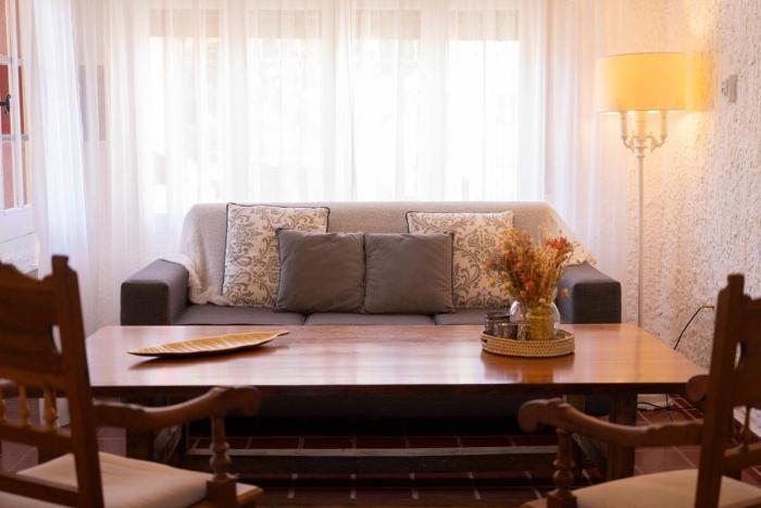 Casona grande, para 13 personas totalmente equipada