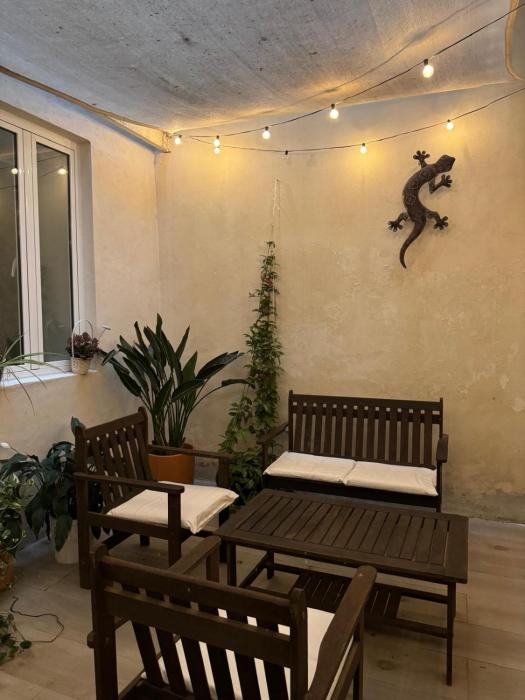 Pisito en San Antón