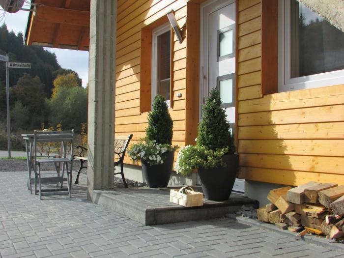 Wacholder am Waldsee 1