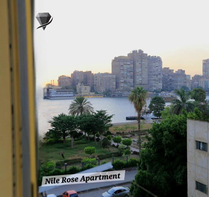 Nile Rose Apartment