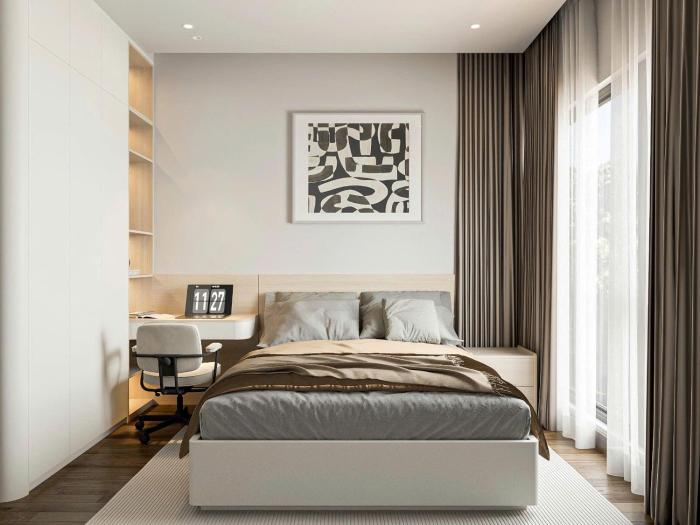 Thanh Ngân Celadon City