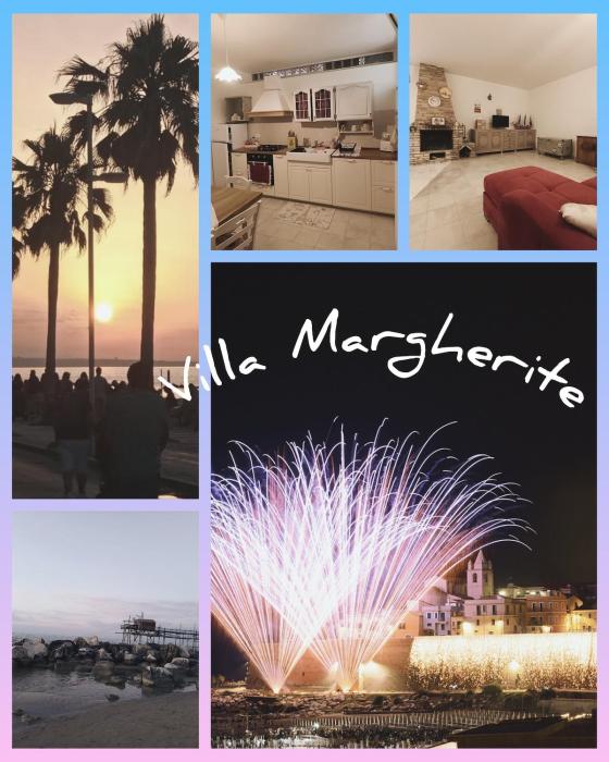 Villa Margherite