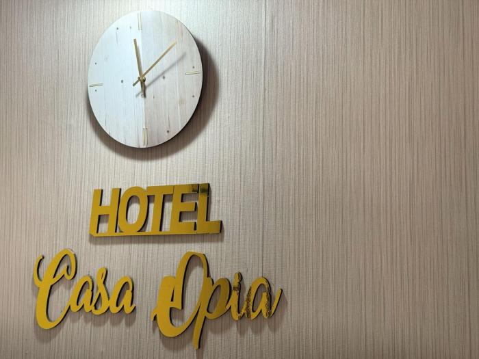 Hotel Casa Opia