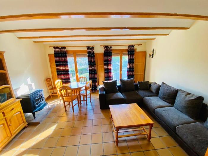 Casa familiar en Morella, Barrio Puritat n39