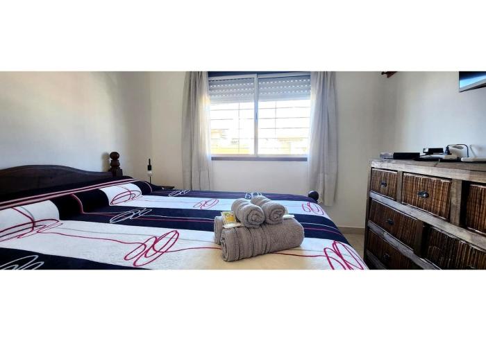 Depto con balcón y mucha luz en CABA