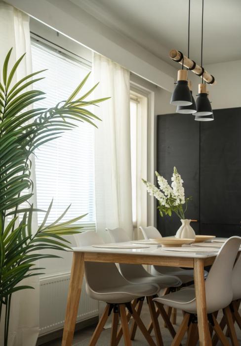 Apartment Christmas Star By Lapland Host