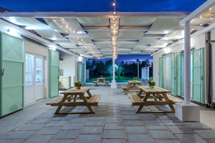 Azienda Agrituristica Spicchio di Sole