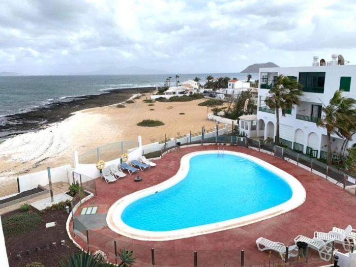 Exclusive Beach Front Corralejo Fuerteventura
