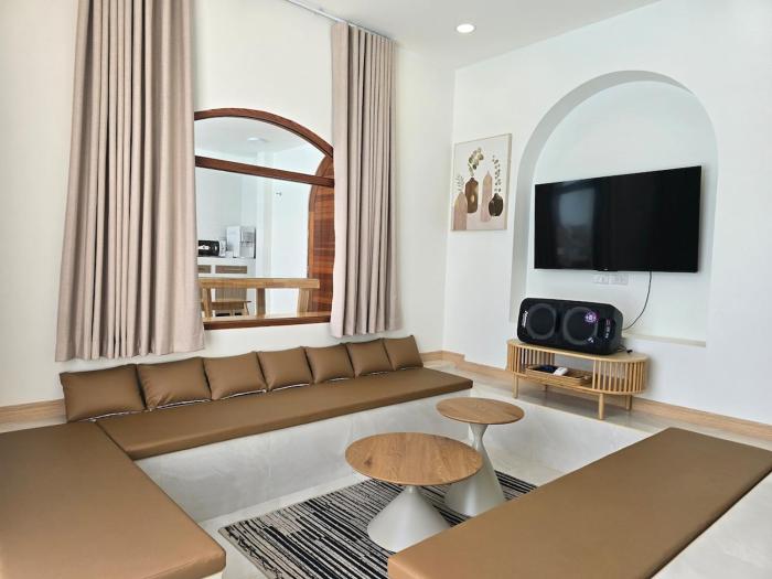 Forest Pool Villa Hatyai
