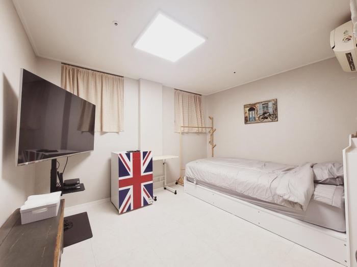 BK Room