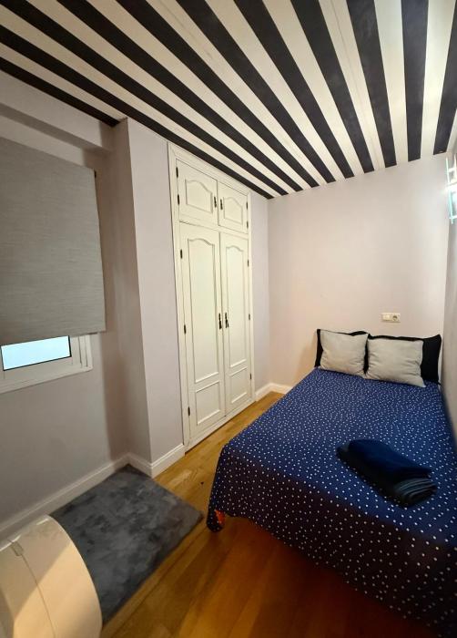 Cosy and Secure Suite Marbella Center