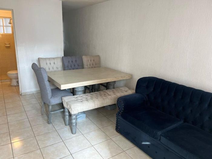 Departamento Integral Facturamos!