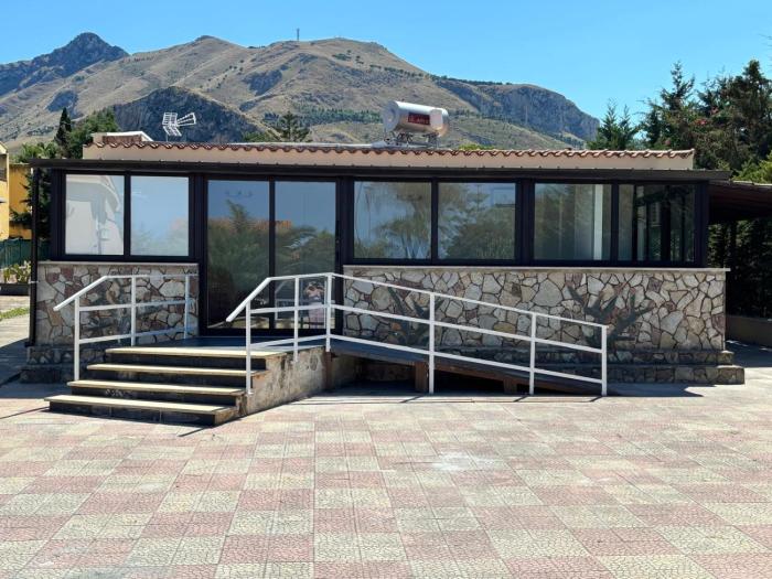Altavillas Rooms