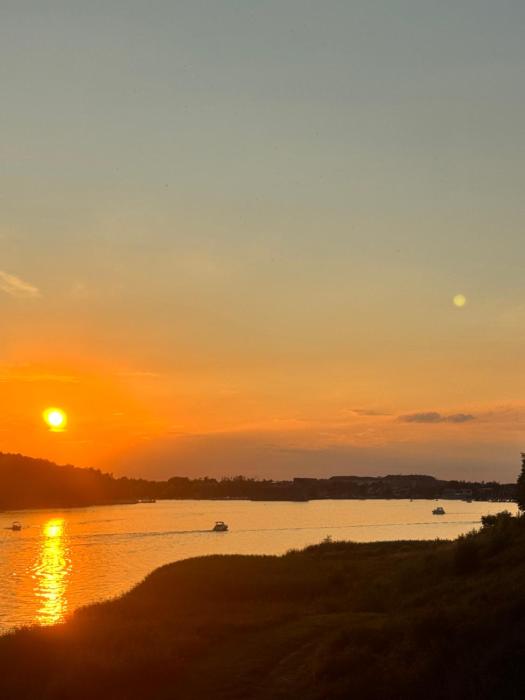 Forest & Lake Mikołajki