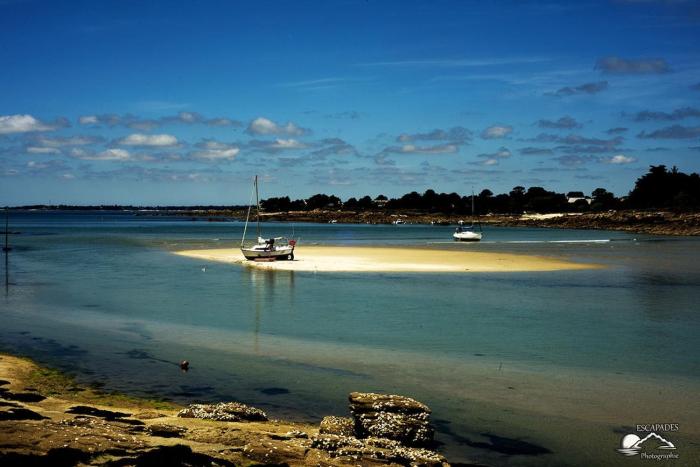 YDIWEN Maison Tregunc