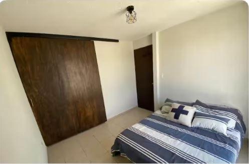 Habitación para descansar