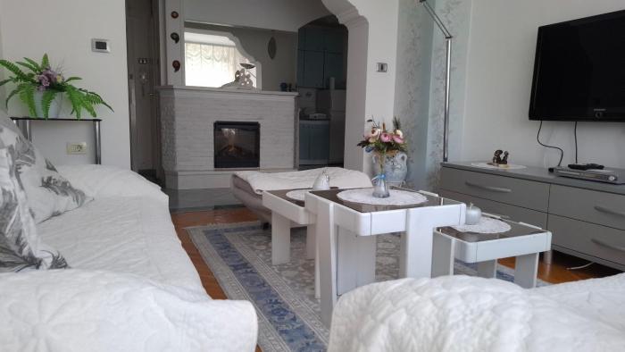 Cozy Apartment near city center