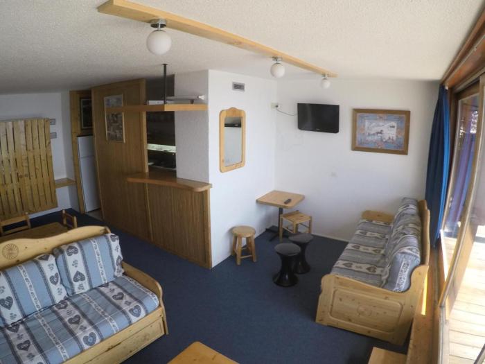 Résidence Nova 3 - Appartement 2 pièces 7 personnes proche des pistes MAE-7974