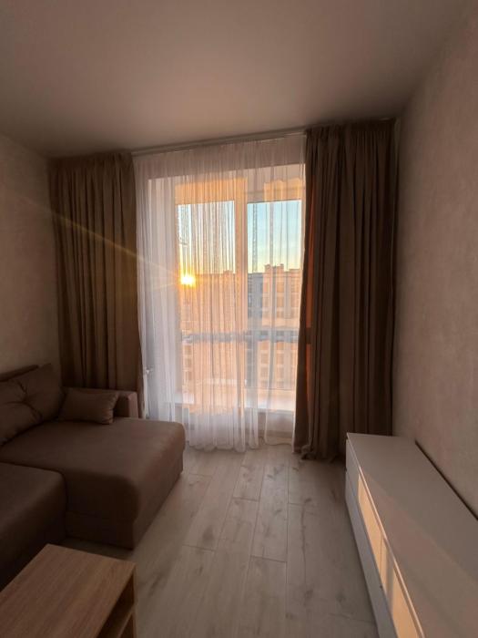 ЖК Парус, 10-1