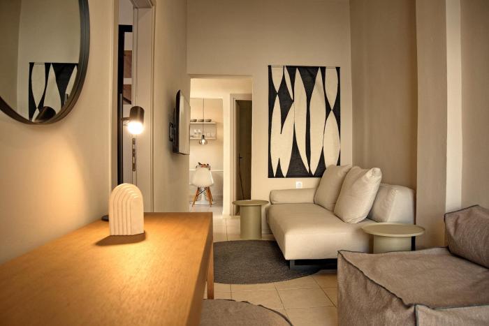 Charming Seaside Home in the Heart of Myrtos - Goddess of Myrtos