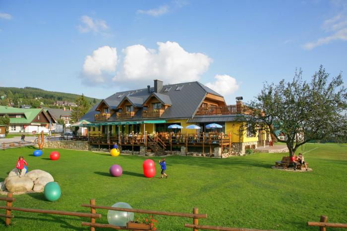 Resort Skalka
