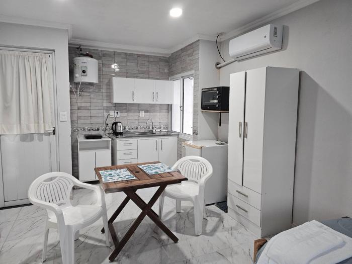 Alquiler temporario monoambiente