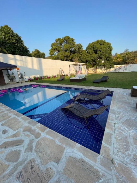 Recanto João Gabriel