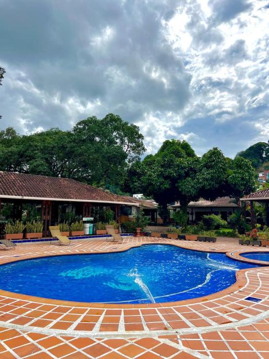 Hotel Boutique San Mateo Campestre