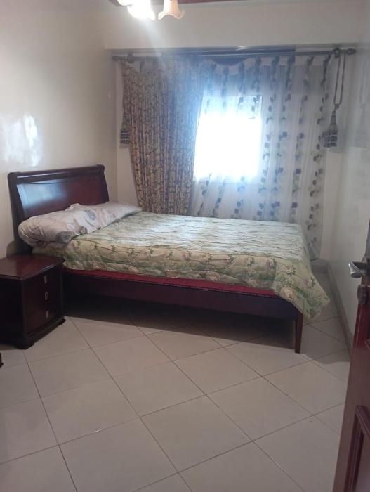 appartement 3 Chambres