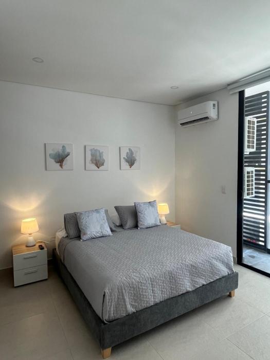 Apartamento Nuevo en Pozos Colorados-Salinas del Mar