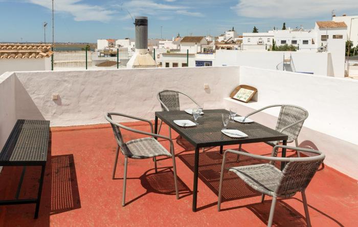 4 Bedroom Nice Home In Ayamonte